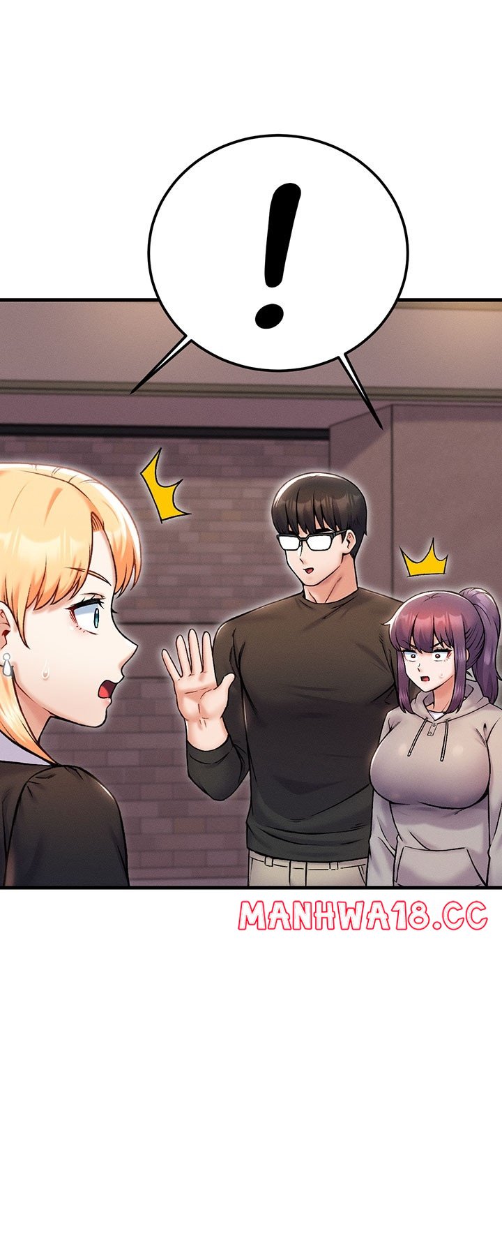 Kangcheol’s Bosses Raw Chapter 32 Page 41