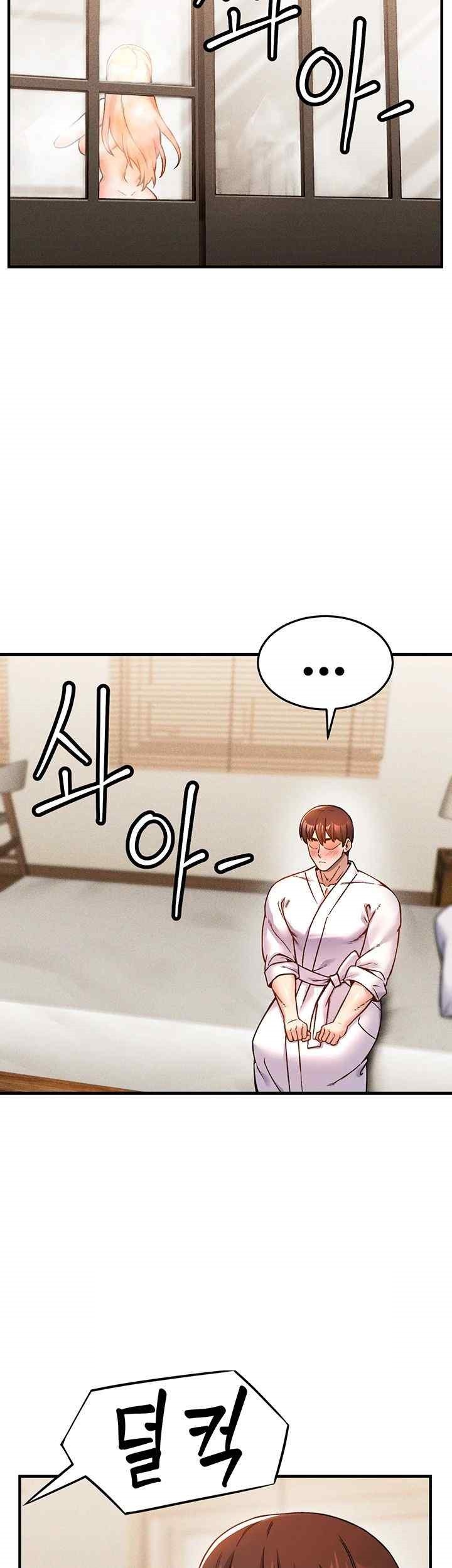 Kangcheol’s Bosses Raw Chapter 6 Page 5