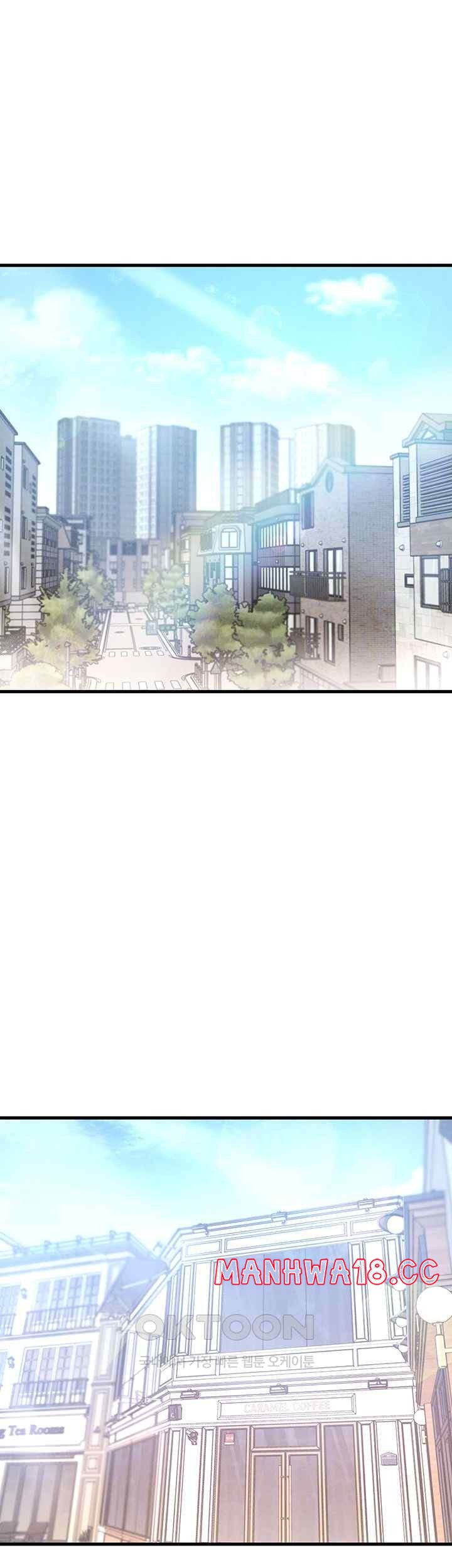 Kangcheol’s Bosses Raw Chapter 8 Page 4