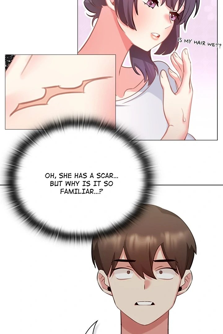 My Bride, The Abandoned Daughter Chapter 1 Page 12
