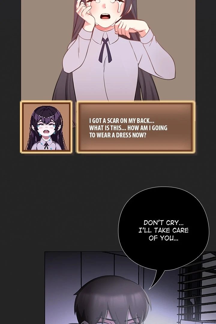 My Bride, The Abandoned Daughter Chapter 1 Page 17