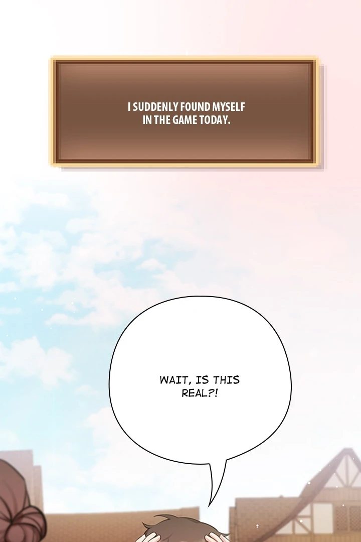 My Bride, The Abandoned Daughter Chapter 1 Page 2