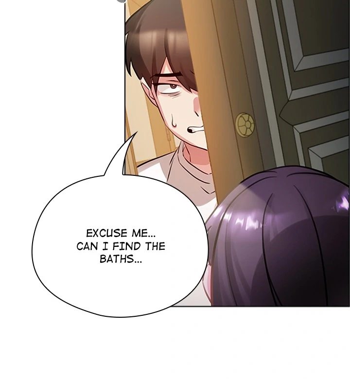 My Bride, The Abandoned Daughter Chapter 1 Page 5