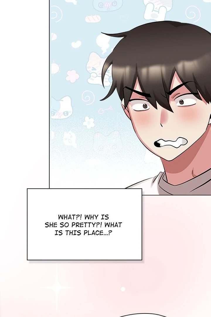 My Bride, The Abandoned Daughter Chapter 1 Page 8