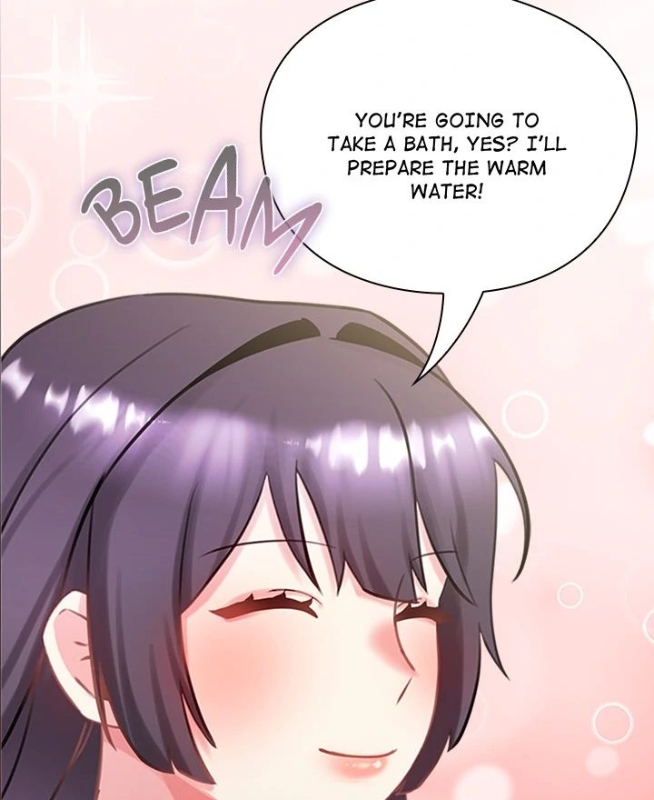 My Bride, The Abandoned Daughter Chapter 1 Page 9