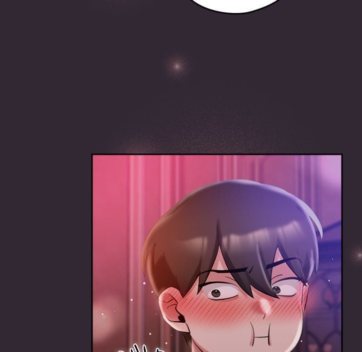 My Bride, The Abandoned Daughter Chapter 1 Page 118