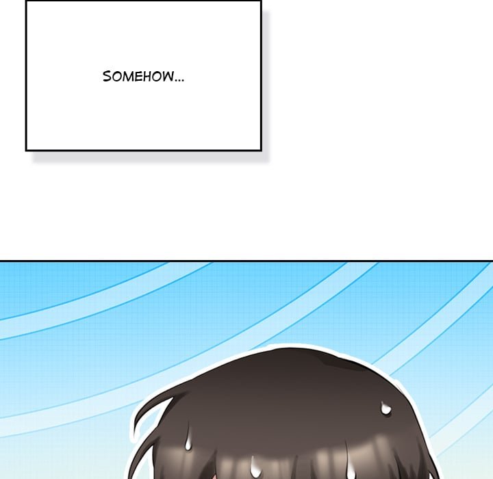 My Bride, The Abandoned Daughter Chapter 1 Page 124