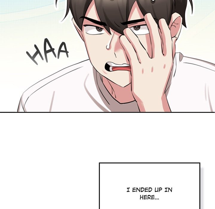 My Bride, The Abandoned Daughter Chapter 1 Page 125