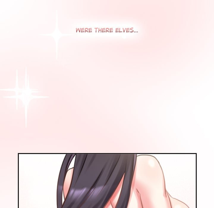 My Bride, The Abandoned Daughter Chapter 1 Page 141