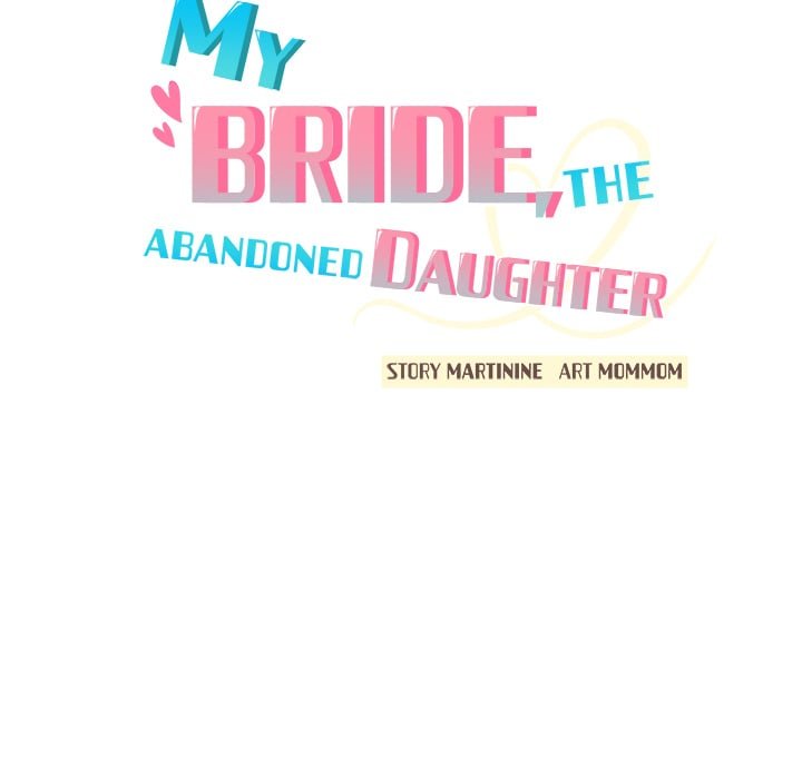 My Bride, The Abandoned Daughter Chapter 1 Page 234