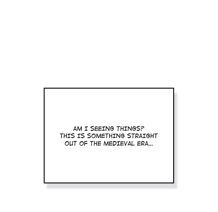 My Bride, The Abandoned Daughter Chapter 1 Page 36