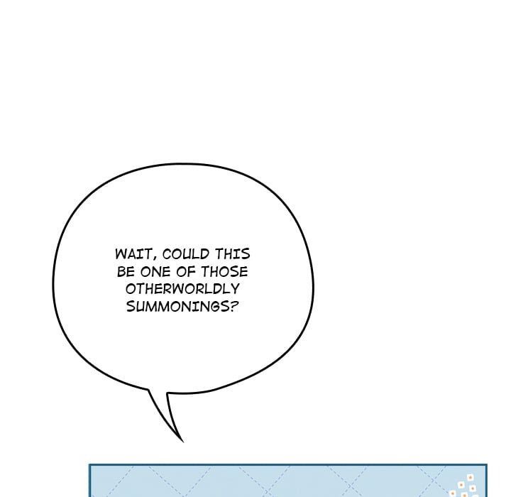 My Bride, The Abandoned Daughter Chapter 1 Page 37