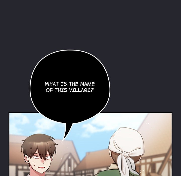 My Bride, The Abandoned Daughter Chapter 1 Page 53