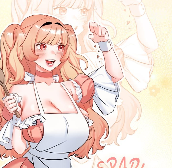My Bride, The Abandoned Daughter Chapter 1 Page 64