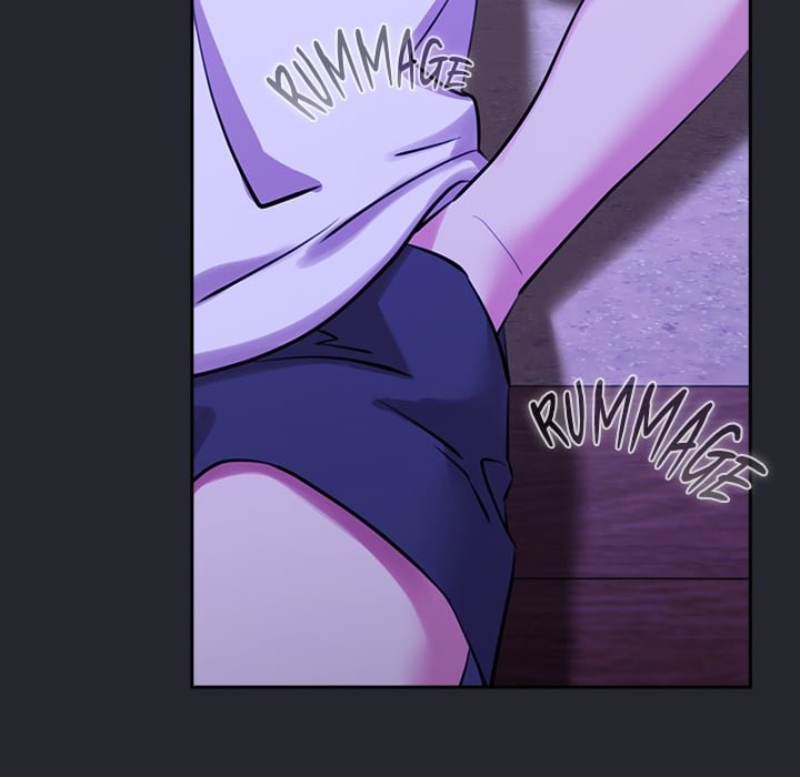 My Bride, The Abandoned Daughter Chapter 1 Page 72
