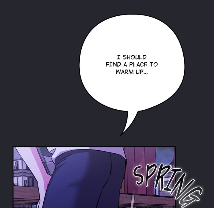 My Bride, The Abandoned Daughter Chapter 1 Page 84