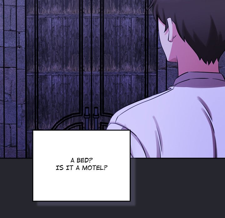 My Bride, The Abandoned Daughter Chapter 1 Page 92