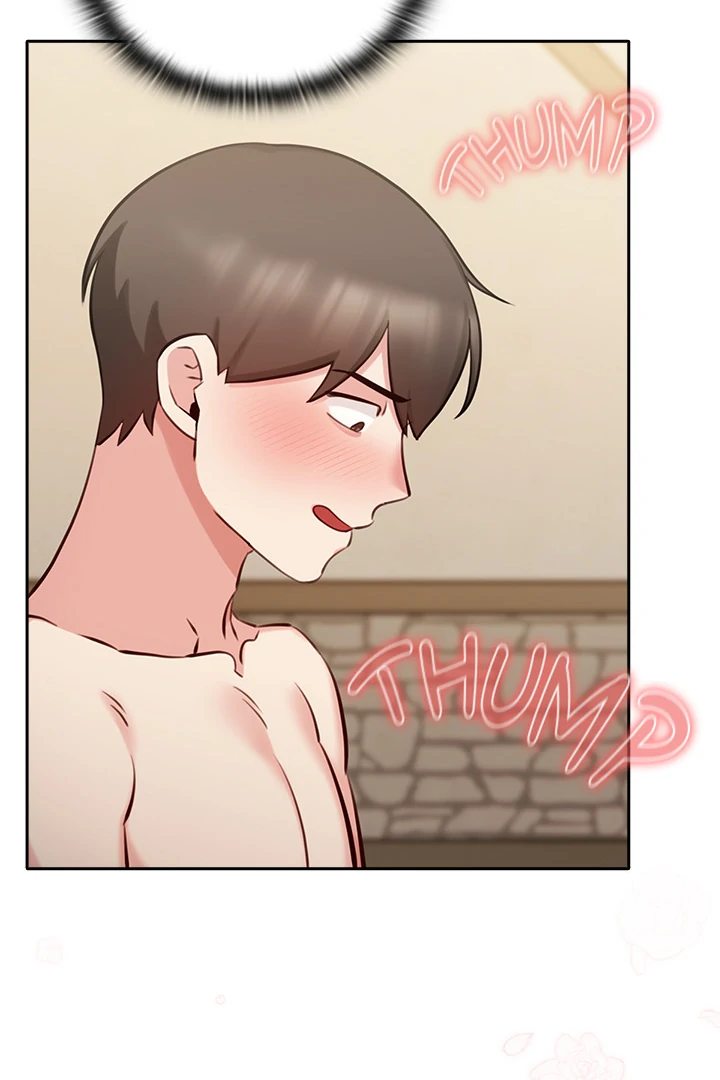 My Bride, The Abandoned Daughter Chapter 2 Page 24