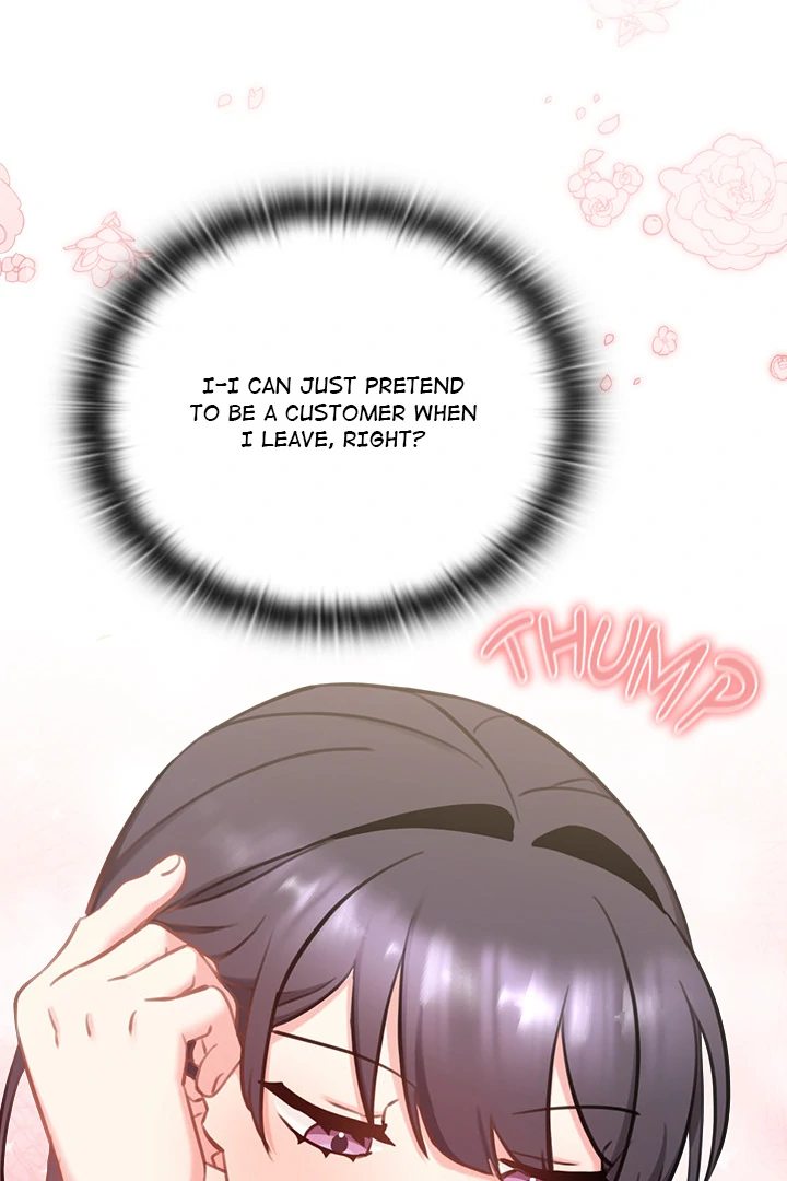 My Bride, The Abandoned Daughter Chapter 2 Page 25