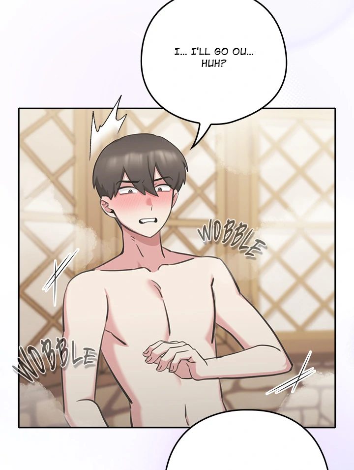My Bride, The Abandoned Daughter Chapter 2 Page 3