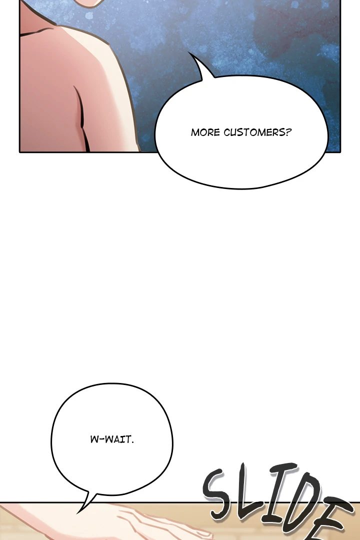 My Bride, The Abandoned Daughter Chapter 2 Page 30