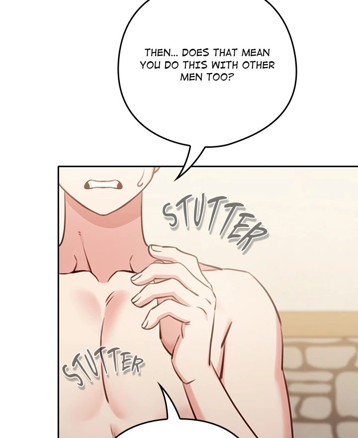 My Bride, The Abandoned Daughter Chapter 2 Page 32