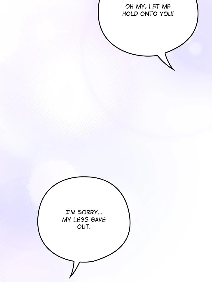 My Bride, The Abandoned Daughter Chapter 2 Page 4