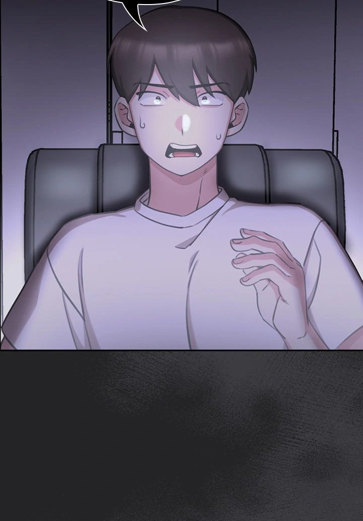 My Bride, The Abandoned Daughter Chapter 2 Page 56