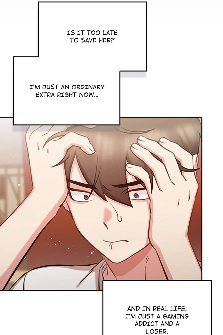 My Bride, The Abandoned Daughter Chapter 2 Page 62