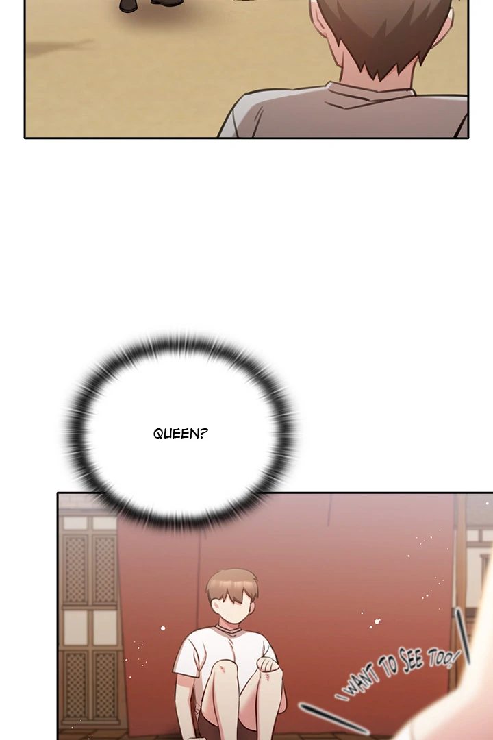 My Bride, The Abandoned Daughter Chapter 2 Page 69