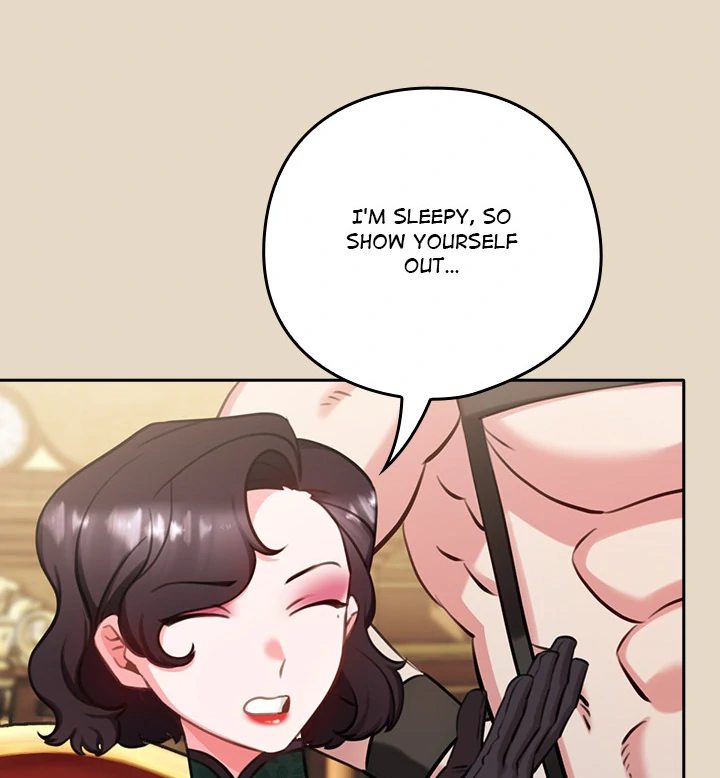 My Bride, The Abandoned Daughter Chapter 2 Page 79