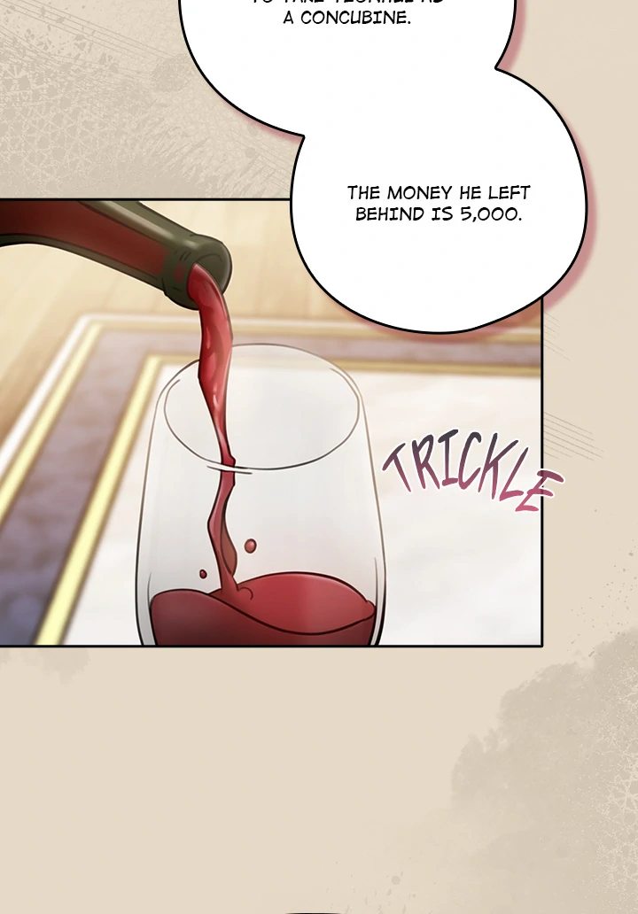 My Bride, The Abandoned Daughter Chapter 2 Page 93