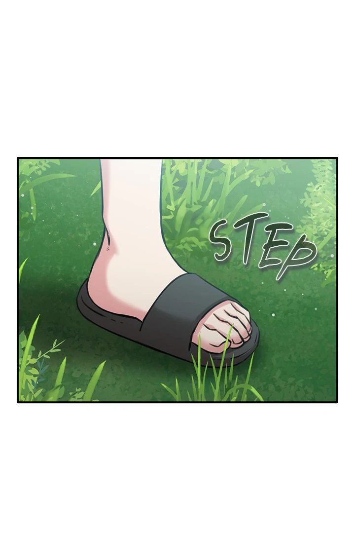 My Bride, The Abandoned Daughter Chapter 3 Page 1