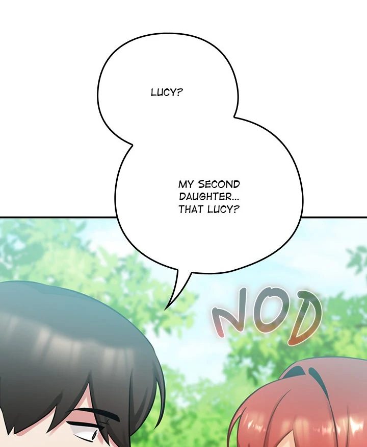 My Bride, The Abandoned Daughter Chapter 3 Page 100