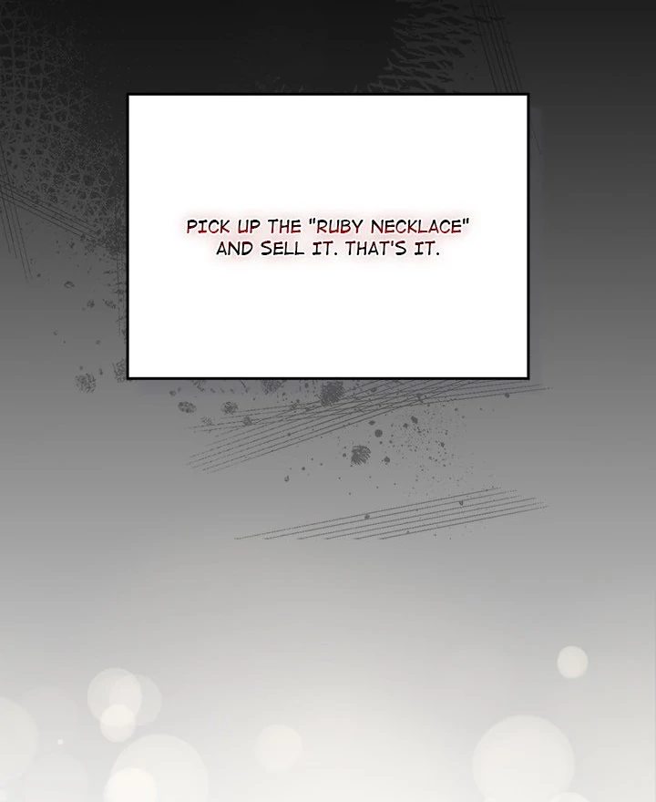 My Bride, The Abandoned Daughter Chapter 3 Page 19