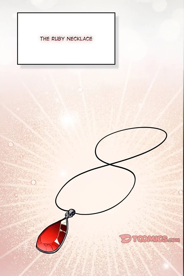 My Bride, The Abandoned Daughter Chapter 3 Page 20