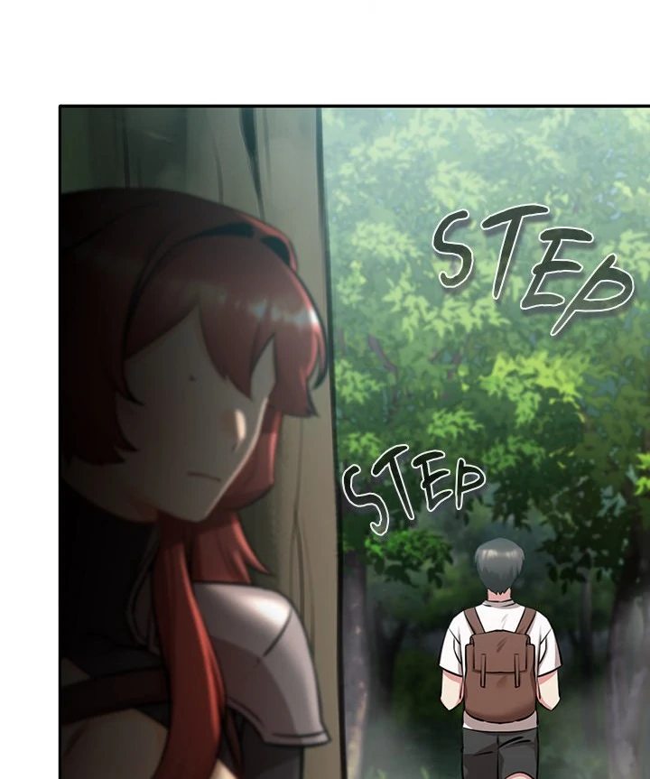 My Bride, The Abandoned Daughter Chapter 3 Page 28