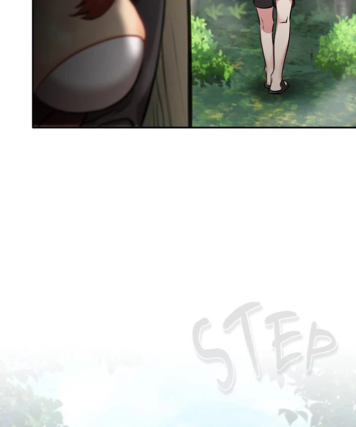My Bride, The Abandoned Daughter Chapter 3 Page 29