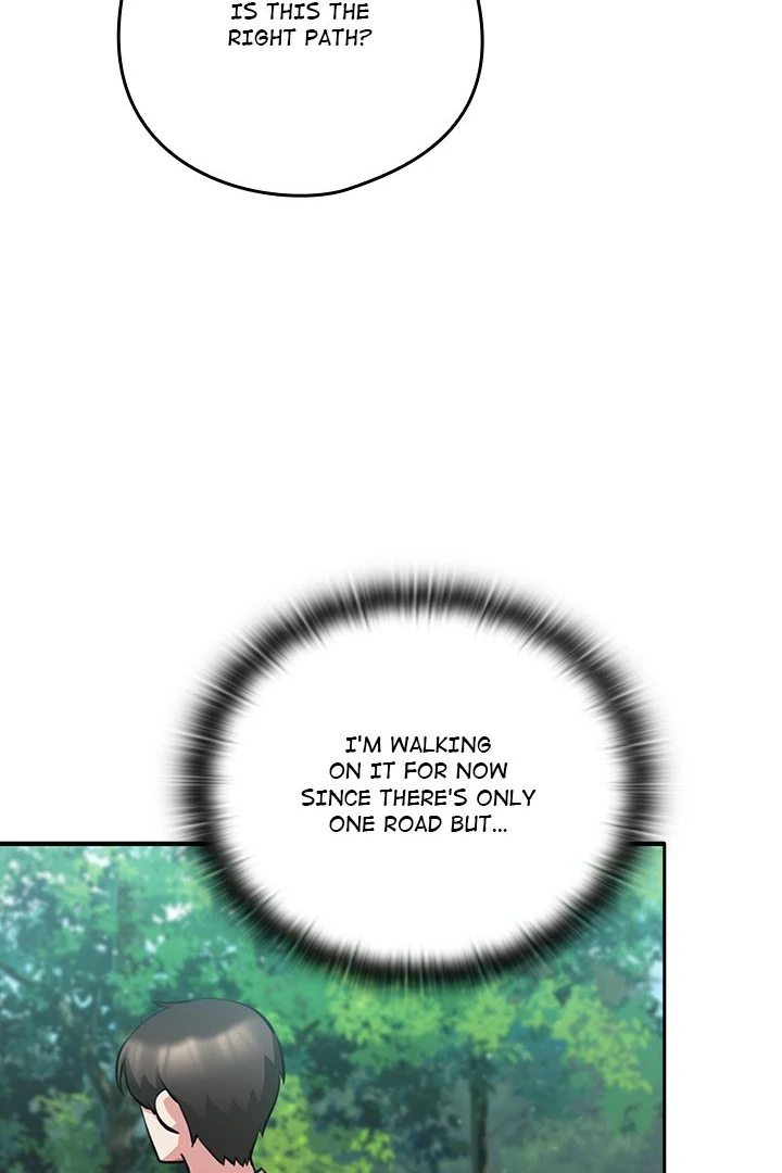 My Bride, The Abandoned Daughter Chapter 3 Page 31