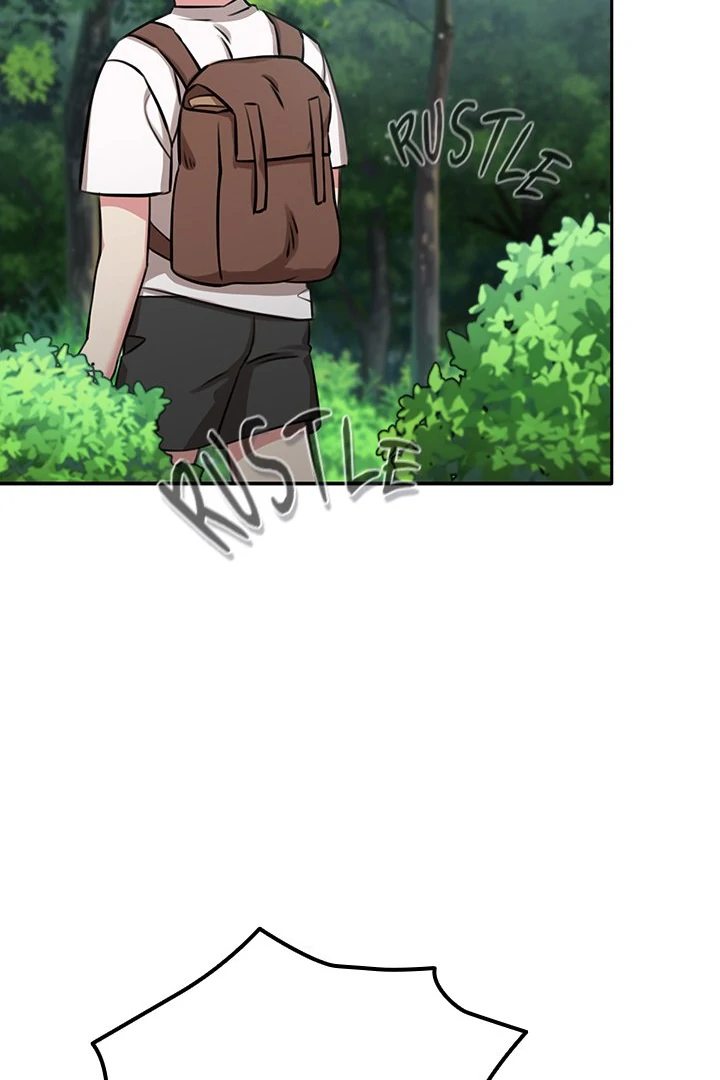 My Bride, The Abandoned Daughter Chapter 3 Page 32