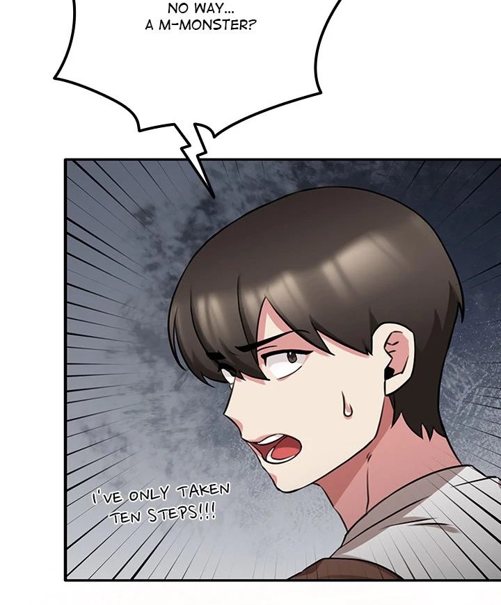 My Bride, The Abandoned Daughter Chapter 3 Page 33