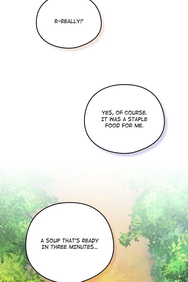 My Bride, The Abandoned Daughter Chapter 3 Page 41