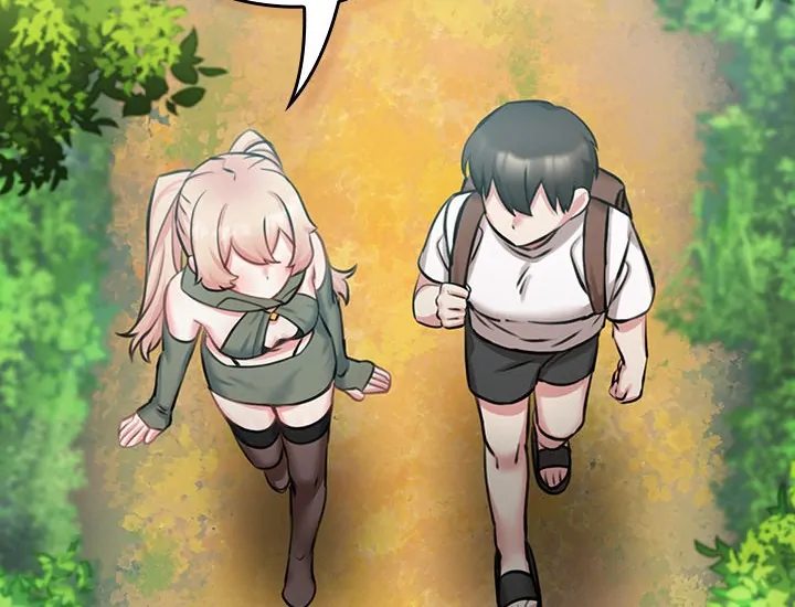 My Bride, The Abandoned Daughter Chapter 3 Page 42