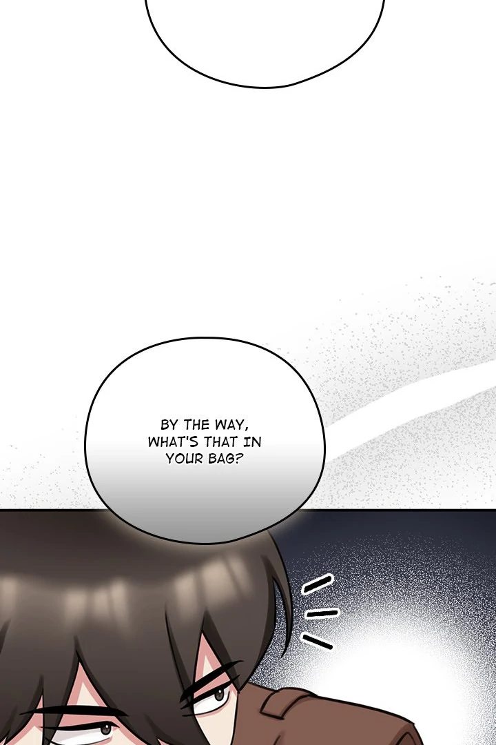 My Bride, The Abandoned Daughter Chapter 3 Page 45