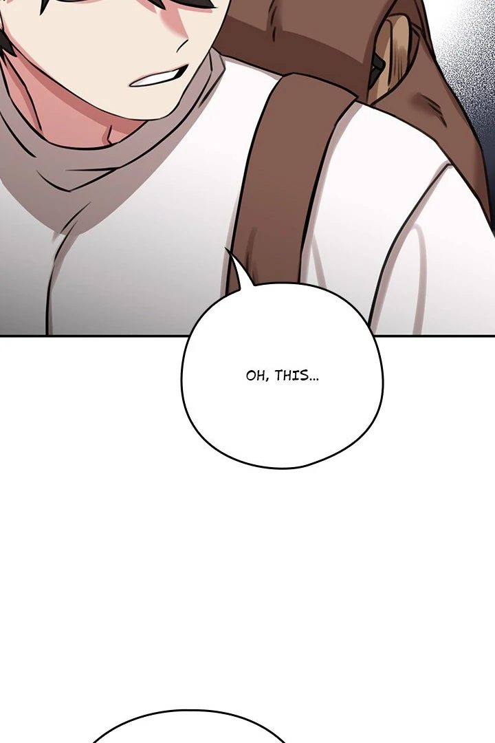 My Bride, The Abandoned Daughter Chapter 3 Page 46