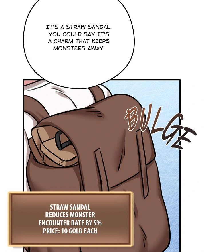 My Bride, The Abandoned Daughter Chapter 3 Page 47