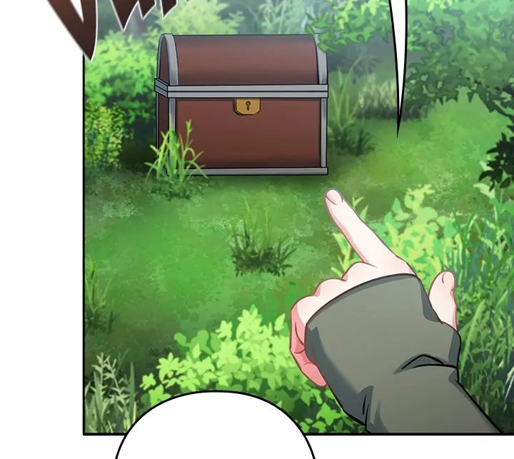 My Bride, The Abandoned Daughter Chapter 3 Page 52