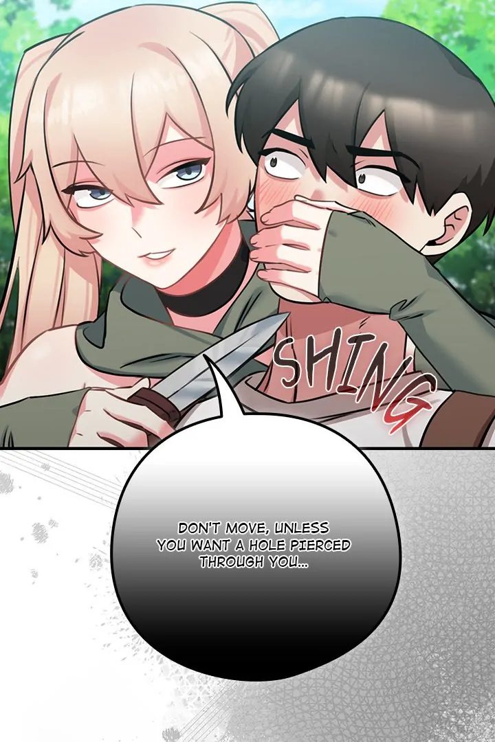 My Bride, The Abandoned Daughter Chapter 3 Page 55