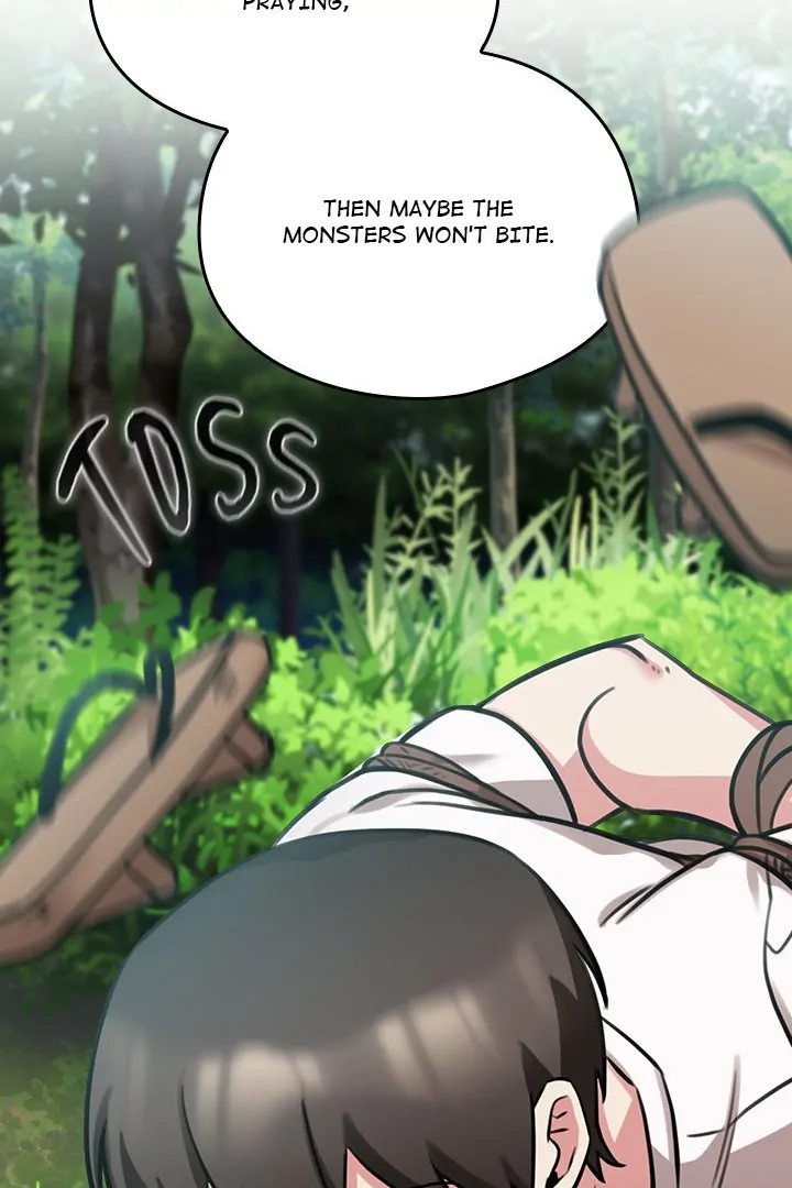 My Bride, The Abandoned Daughter Chapter 3 Page 66
