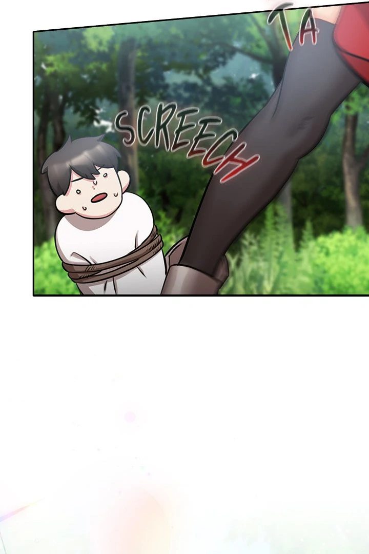 My Bride, The Abandoned Daughter Chapter 3 Page 74